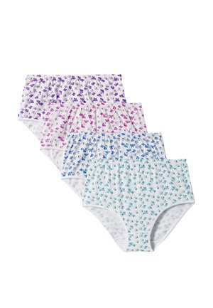 LOT DE 4 - Slip - assortis