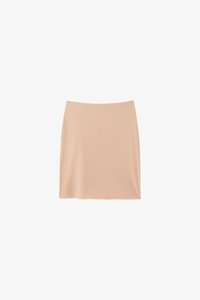 Niet geselecteerd, natürlich soft beige