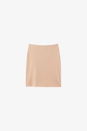 Intimissimi, ULTRALIGHT - Minifalda - natürlich soft beige