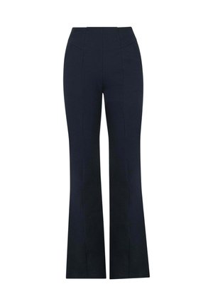 NOWY - Pantaloni - dark sapphire