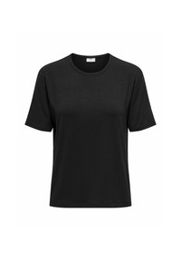 Niet geselecteerd, black