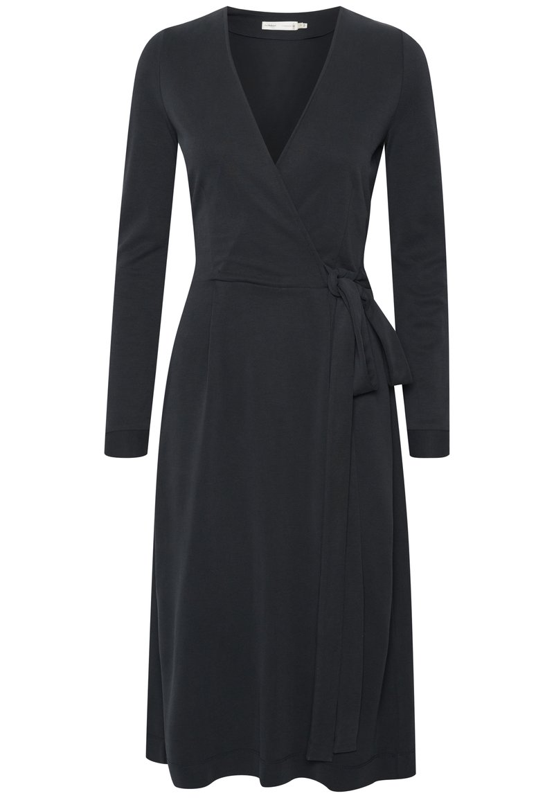 InWear Jerseyjurk zwart