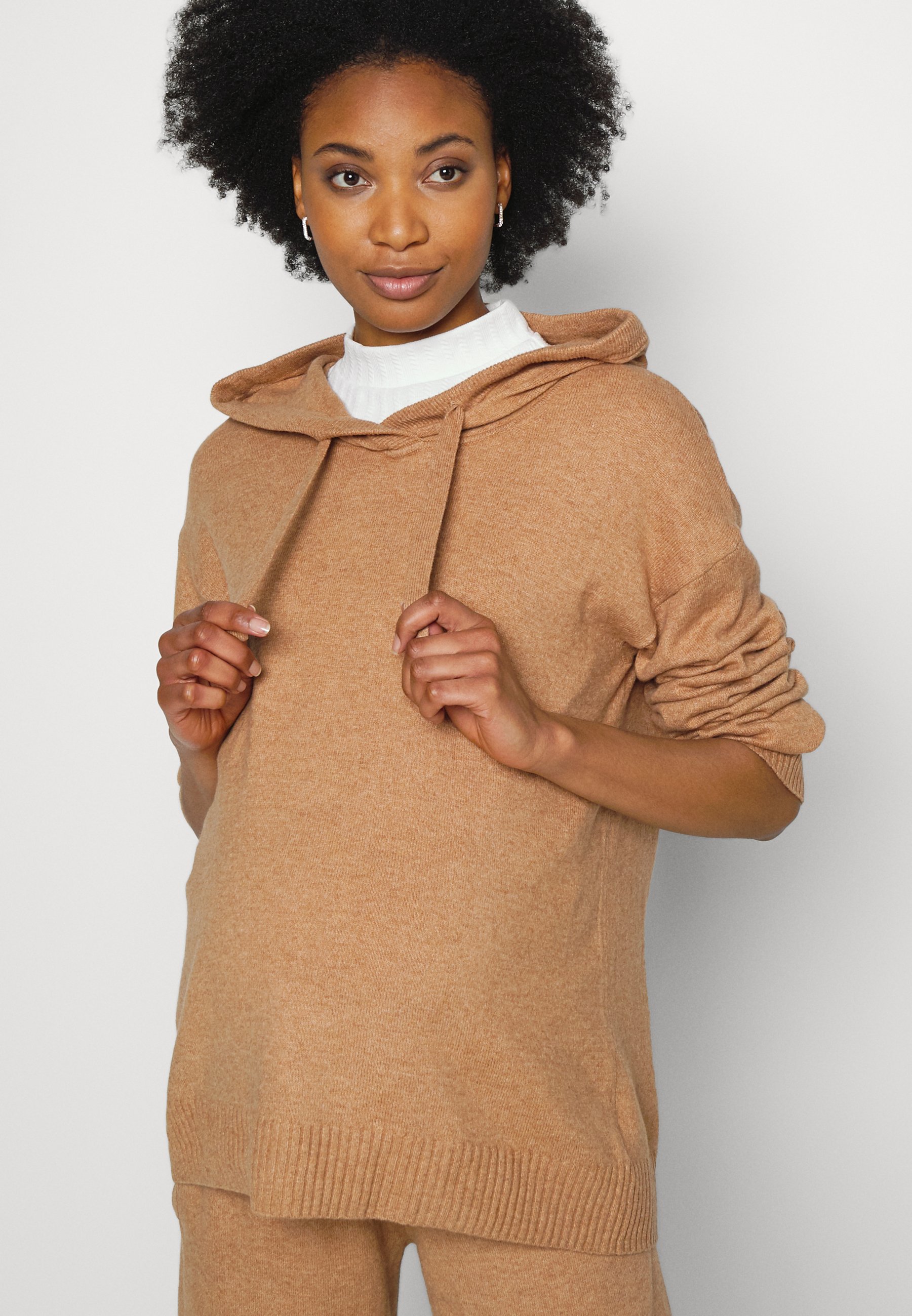 GAP Maternity CASH LIKE HOODIE - Jumper 