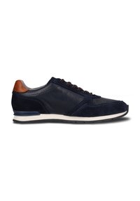 Salamander SNEAKER - Sneaker low - blau