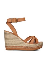 Unisa Espadrilles - canelle