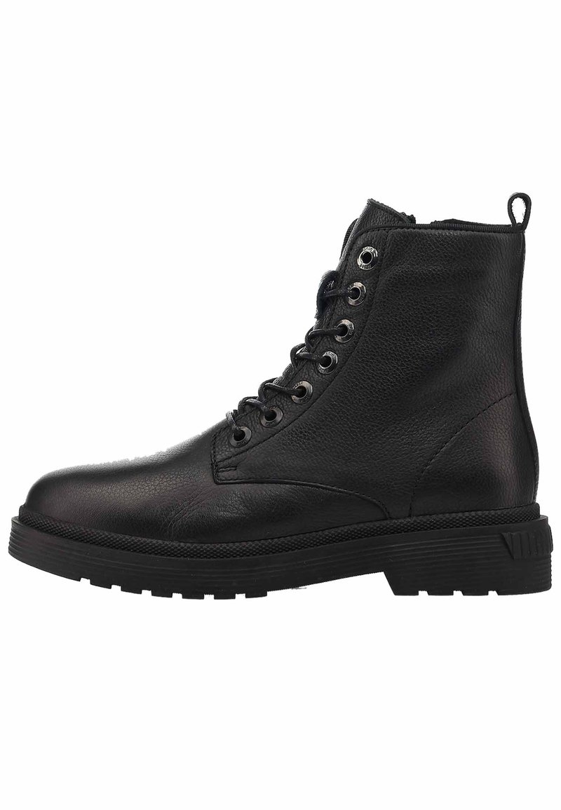 Damen Ankle Boots | Nine West GAYA Plateaustiefelette black/schwarz - YY63701 Damen Ankle Boots | Nine West GAYA Plateaustiefelette black/schwarz - YY63701