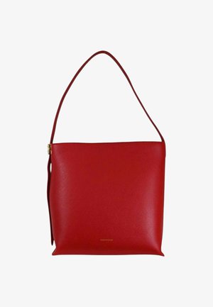 Coccinelle, BORSA - Handtas - rosso