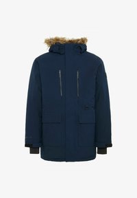 Odabrano, navy blazer