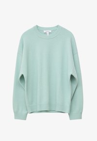 Ikke valgt, light turquoise