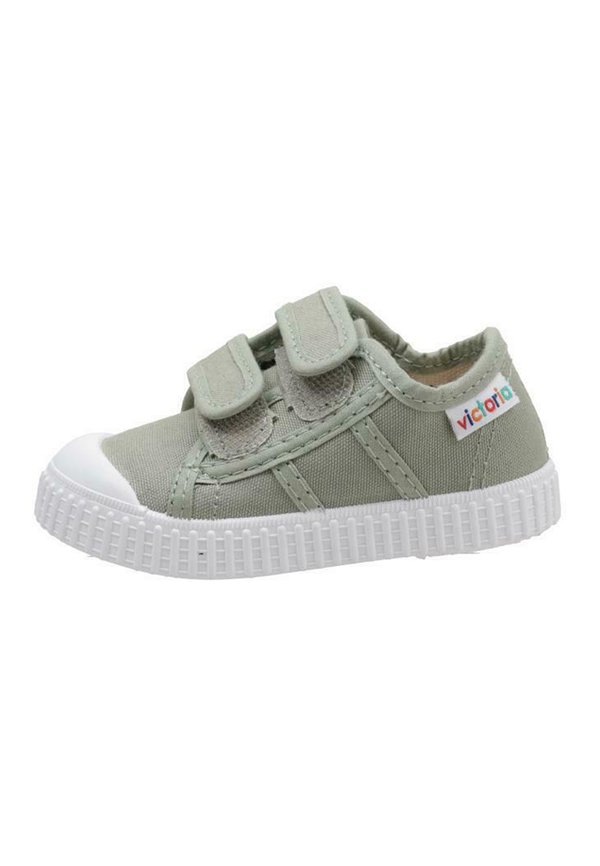 BASKET TIRAS  - Lauflernschuh