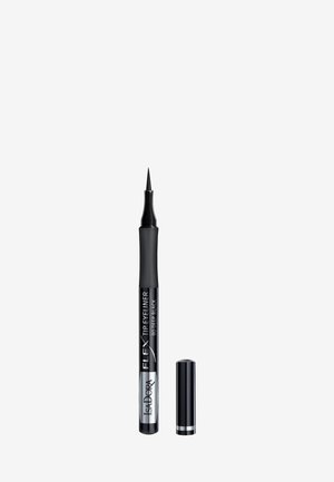 FLEX TIP EYELINER - Eyeliner - deep black