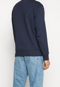 Selected Homme Sweatshirt - dark blue