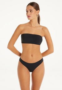 Tezenis BANDEAU-SYDNEY - trägerloser/variabler BH - nero