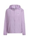RUN IT JACKET - Windjack - powder plum