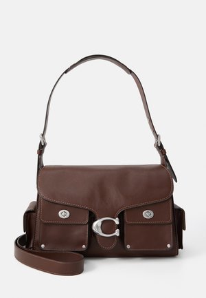 CARGO TABBY BAG  - Borsa a tracolla - maple