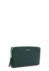 Tamaris AMANDA - Wallet - darkgreen