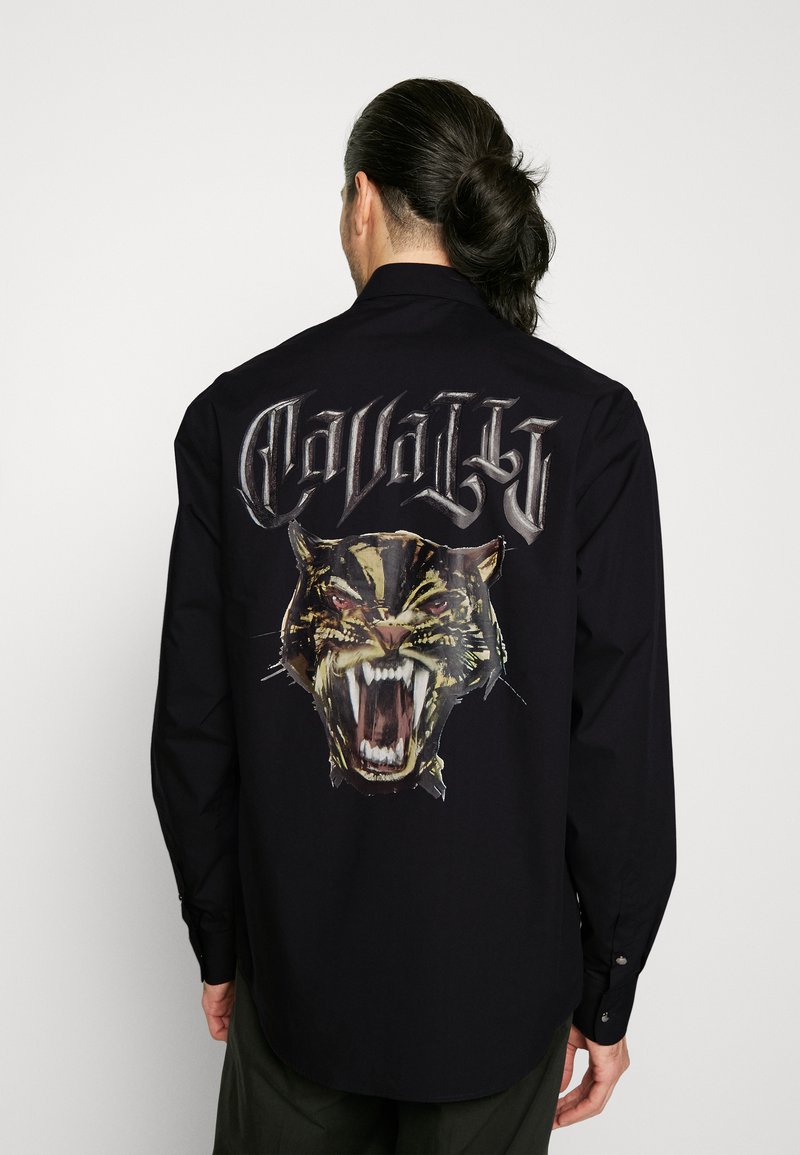Roberto Cavalli Camis Mbm 115 706 46 main image 1