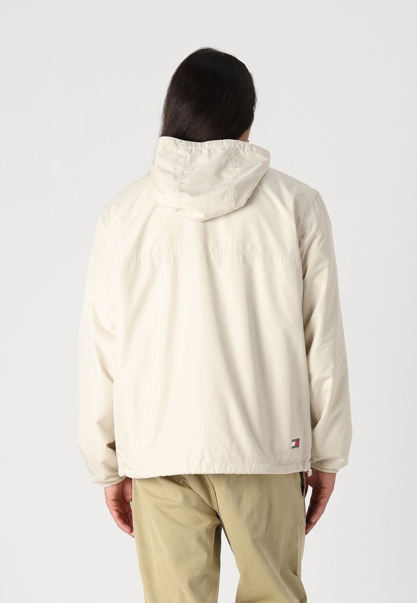 CHICAGO JACKET - Light jacket - newsprint4