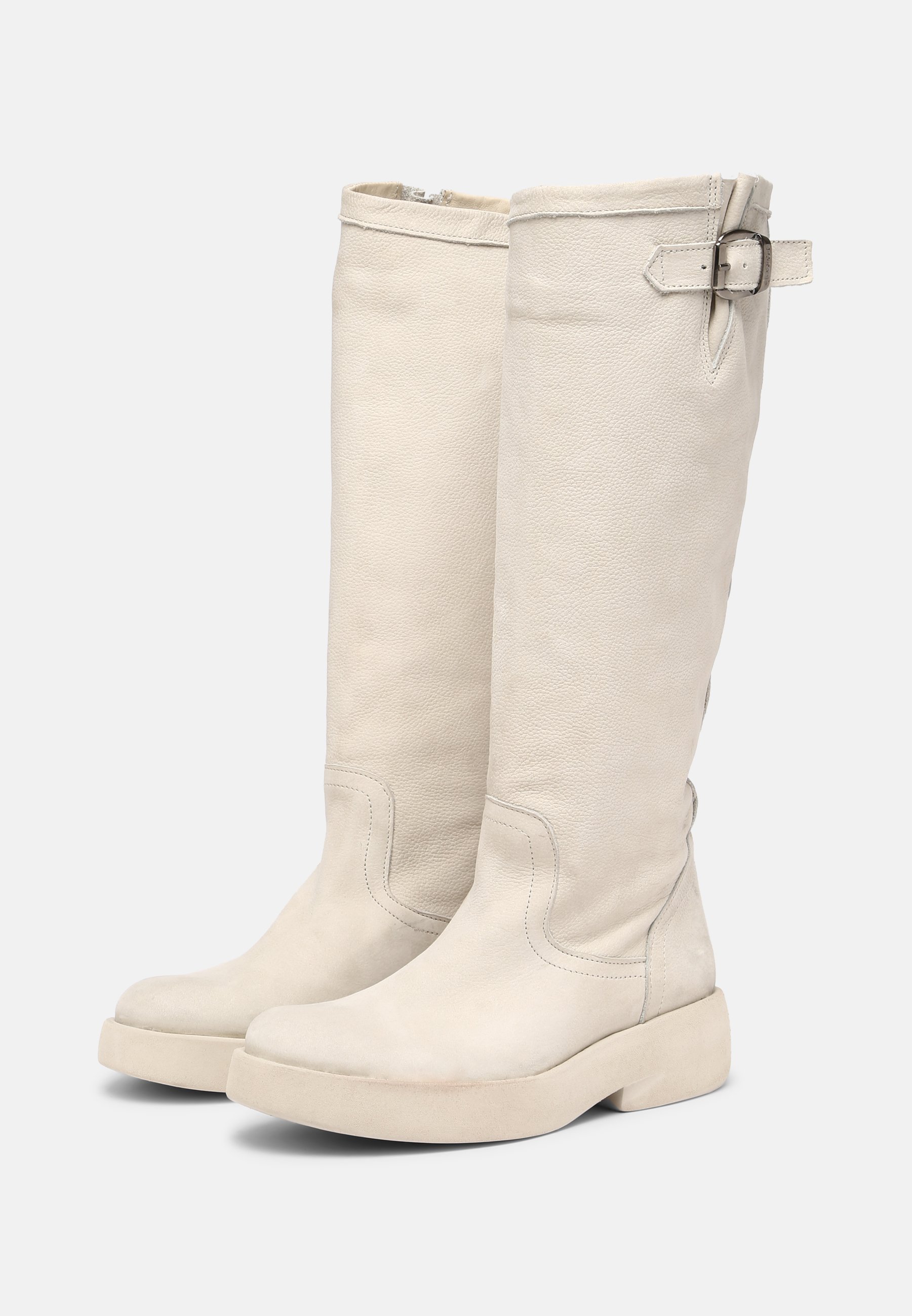 Women EXTRA - Platform boots Women EXTRA - Platform boots