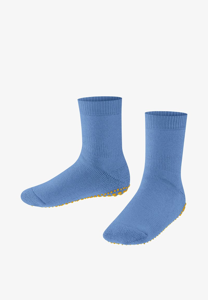 FALKE Catspads - Socken - azure (6327)
