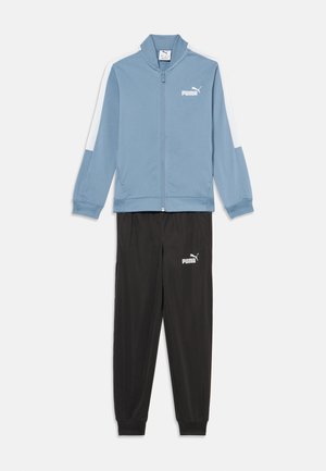 BASEBALL SET UNISEX - Treningsdress - cool blue