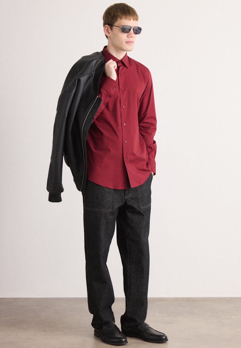 ralph lauren midi dress formal Red Tape Mens Shirt for Formal Polished Style  Redtape