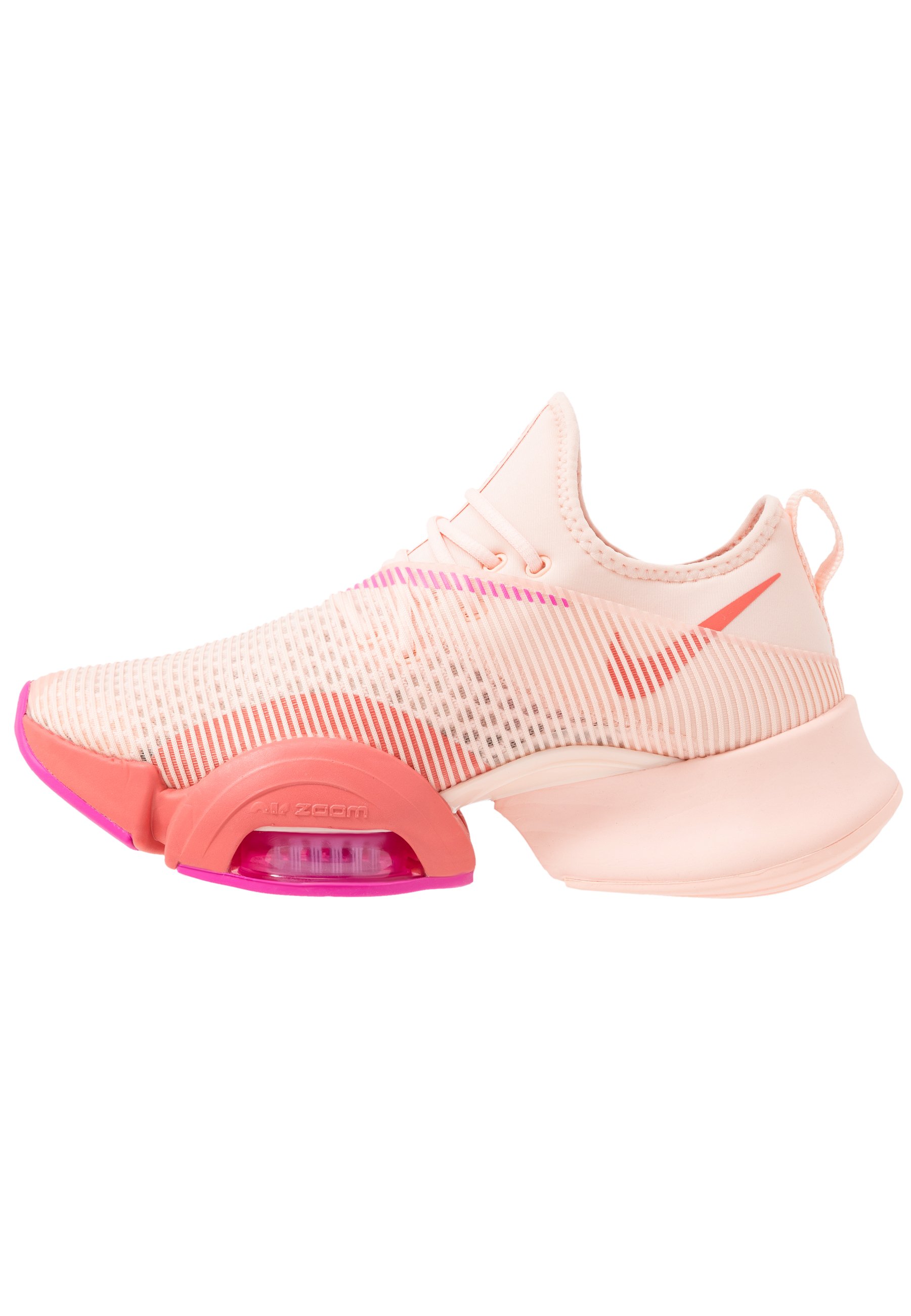 Nike Performance AIR ZOOM SUPERREP Chaussures d Baskets Nike Zoom en ligne | À commander sur Zalando