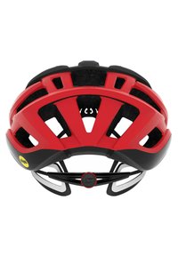 Giro AGILIS UNISEX - Helm - schwarz