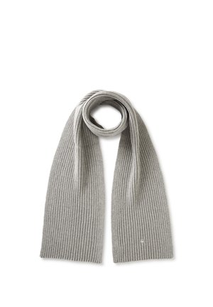 United Colors of Benetton, BLEND SCARF.. - Scarf - grey