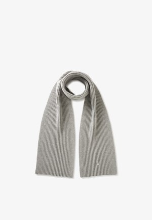 United Colors of Benetton, BLEND SCARF.. - Scarf - grey