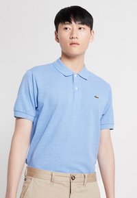 Lacoste Polokošeľa - ipomee chine