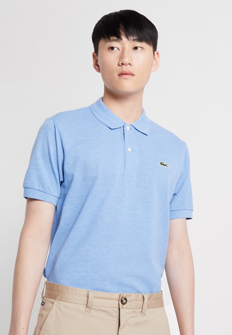 Lacoste Polokošeľa - ipomee chine