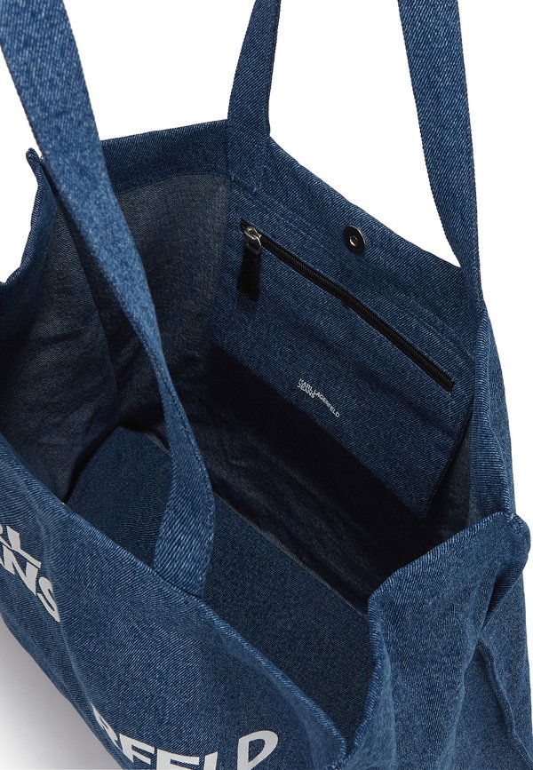 LOGO SHOPPER  - Tote bag4