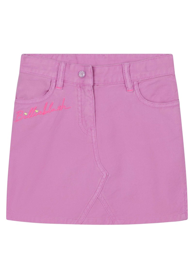 Billieblush A-linjekjol - violet