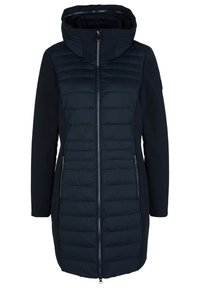 s.Oliver Manteau d'hiver - dark blue