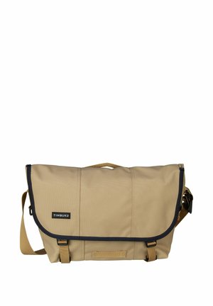 MESSENGER - Umhängetasche - eco barley pop