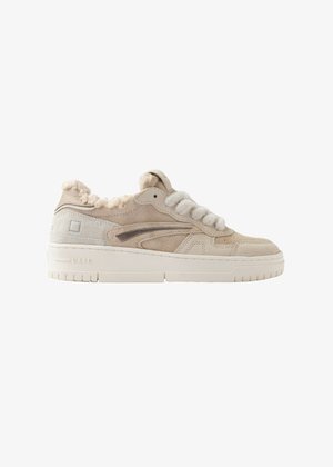 D.A.T.E., - Sneakersy niskie