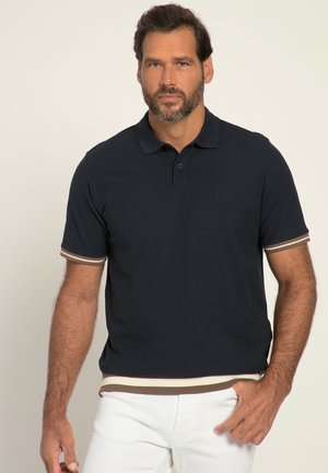 JP1880 BAUCHFIT BIS 8 XL czarny