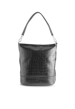 ULRIKAMBG - Borsa a tracolla - black