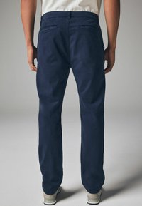 Next Chino - navy