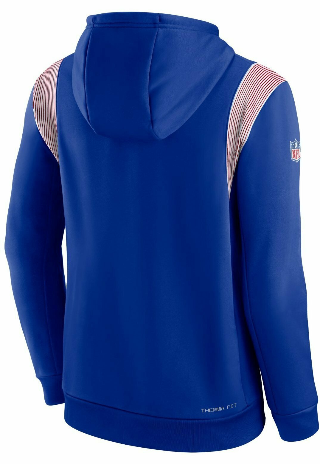 Nike Performance BILLS NFL - Equipación de clubes - royal/azul - Zalando.es