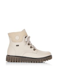 Rieker Bottes de neige - beige