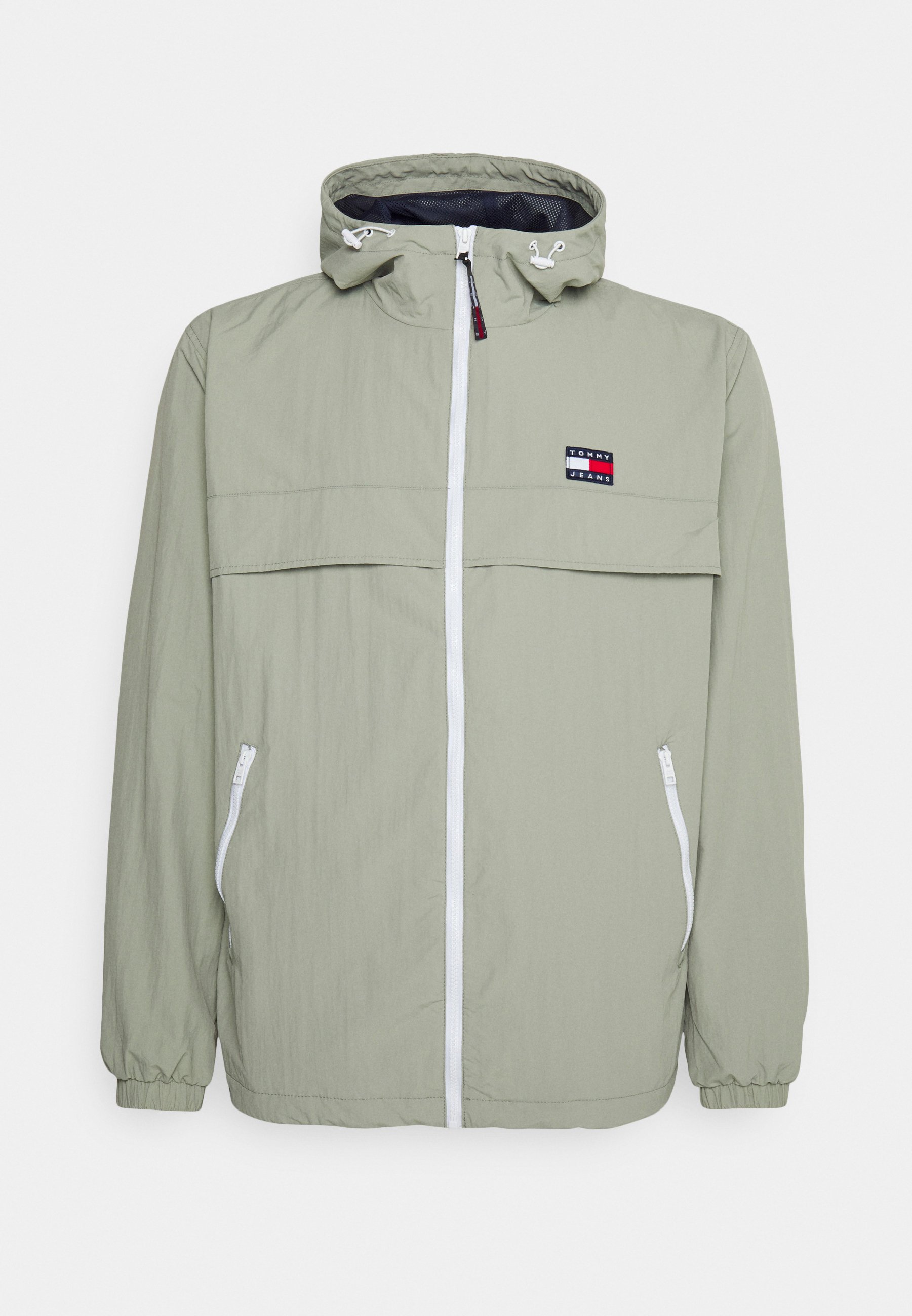 Tommy Jeans Plus CHICAGO - Summer 