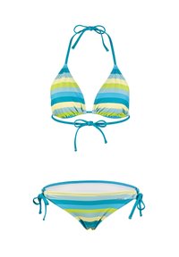 Non sélectionné, grün