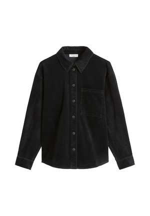 Marc O'Polo DENIM, Overhemdblouse - black