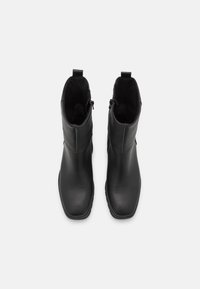 Gabor Comfort Bottines à plateau - schwarz