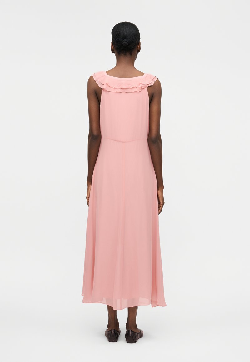 The Kooples ROBE - Day dress - blush/light pink - Zalando.ie