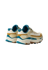 The North Face VECTIV TARAVAL - Zapatillas - gravel white dune