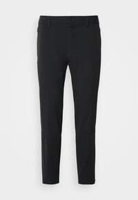 ZEM - Trousers - black