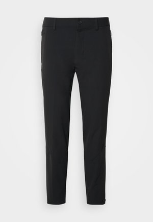 BOSS ZEM - Broek - black